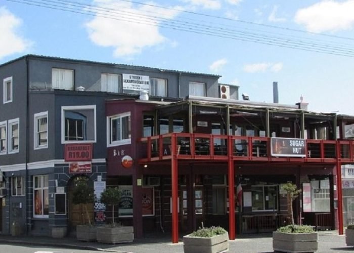 gallbladderliver Chronology Castle