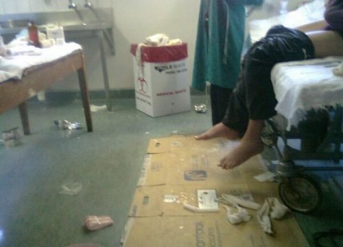 gallbladderliver Chronology ENDENVAL EMERGENCY