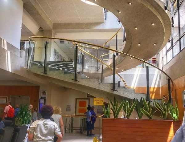 gallbladderliver Chronology Netcare Hospital