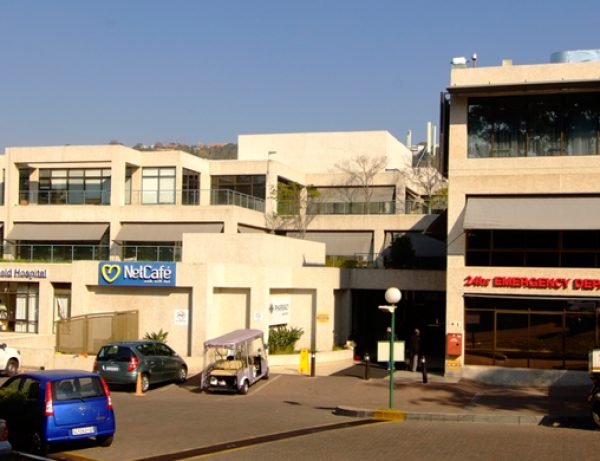 gallbladderliver Chronology Netcare Linksfield Hospital