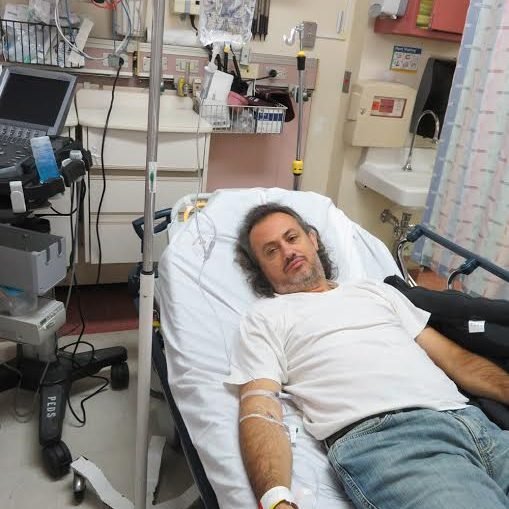 gallbladderliver.com Chronology Woodhull Emergency