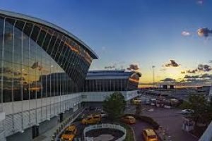 gallbladderliver Chronology Woodhulls Chronicle airport JFK