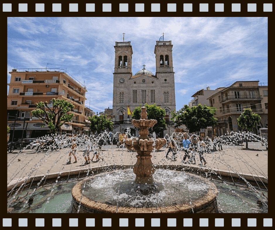 gallbladderliver Chronology Τρίπολη