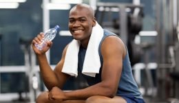 gallbladderliver-Why Us-man-drink-water