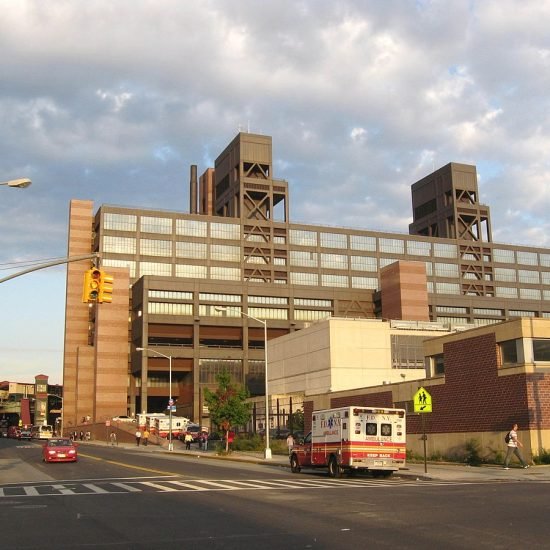 gallbladderliver chronology Woodhull hospital