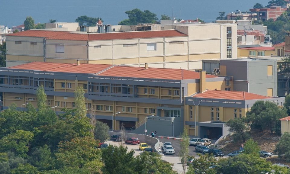 gallbladderliver chronology Βοστάνειον Νοσοκομείο