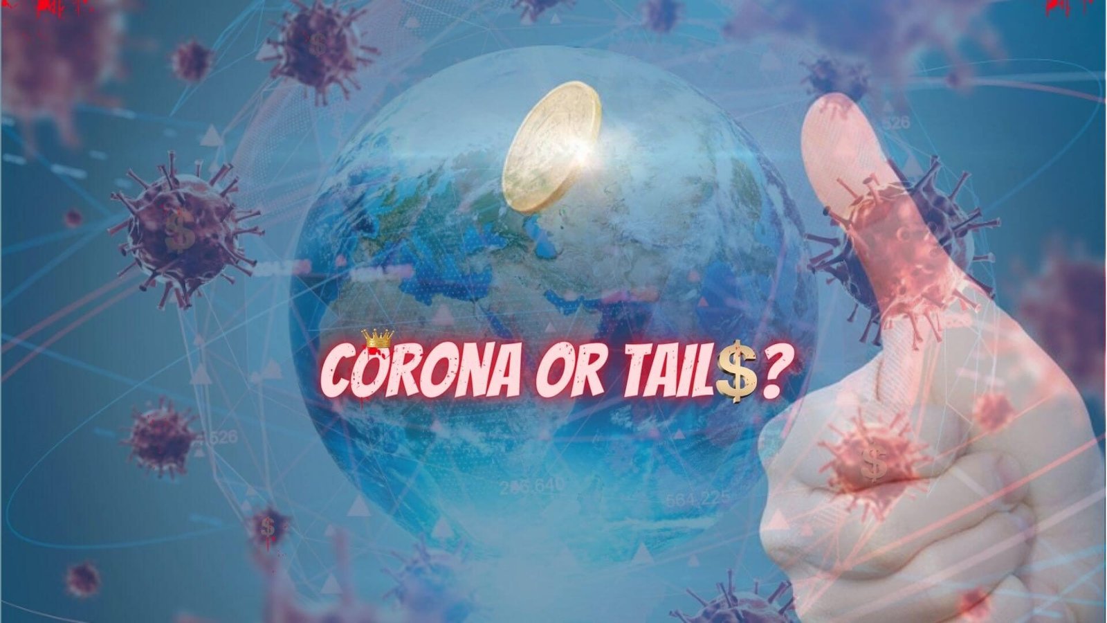 gallbladderliver.com Chronology 11. Corona or Tails?